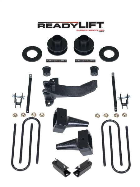 ReadyLift - ReadyLift SST® Lift Kit  -  69-2524 - Image 1