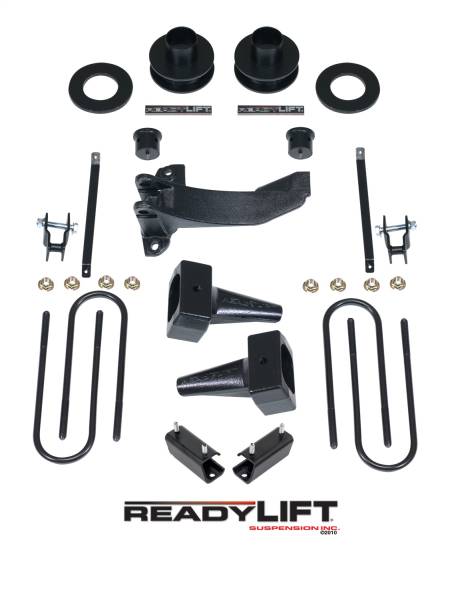 ReadyLift - ReadyLift SST® Lift Kit  -  69-2527 - Image 1