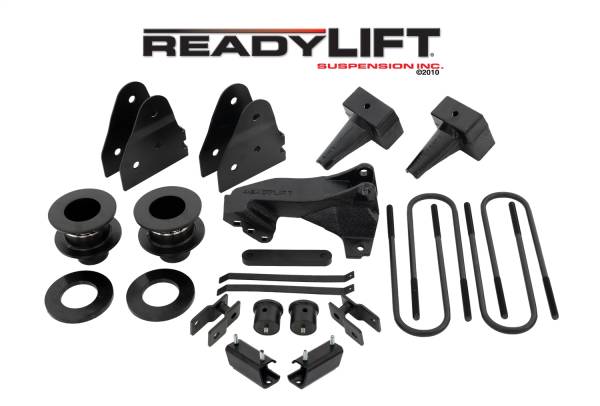 ReadyLift - ReadyLift SST® Lift Kit  -  69-2535 - Image 1