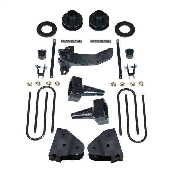 ReadyLift - ReadyLift SST® Lift Kit  -  69-2734 - Image 1