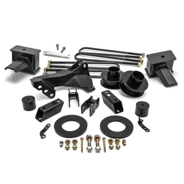 ReadyLift - ReadyLift SST® Lift Kit  -  69-2741 - Image 1