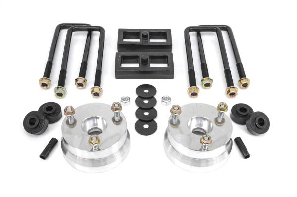 ReadyLift - ReadyLift SST® Lift Kit  -  69-2930 - Image 1