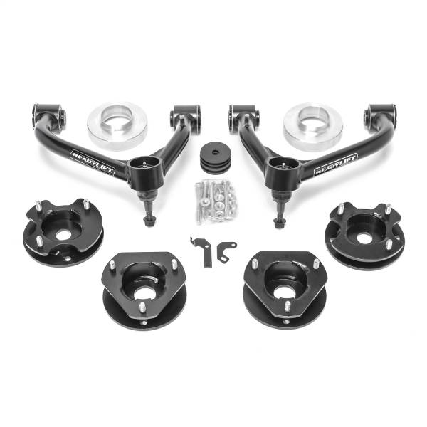 ReadyLift - ReadyLift SST® Lift Kit  -  69-31300 - Image 1