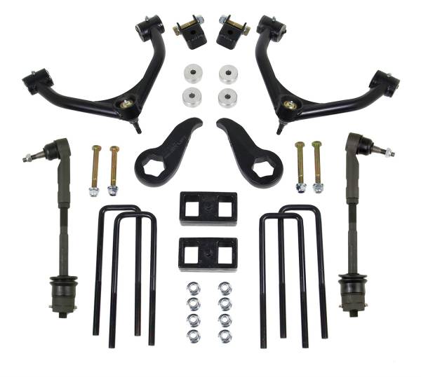 ReadyLift - ReadyLift SST® Lift Kit  -  69-3411 - Image 1