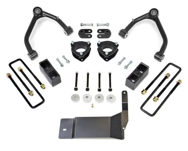 ReadyLift - ReadyLift SST® Lift Kit  -  69-3414 - Image 1