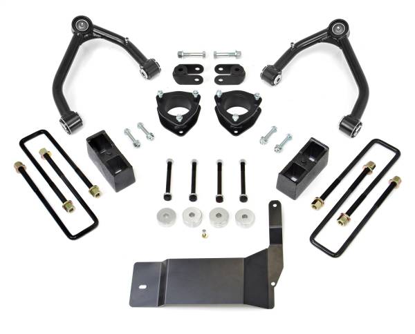 ReadyLift - ReadyLift SST® Lift Kit  -  69-3416 - Image 1