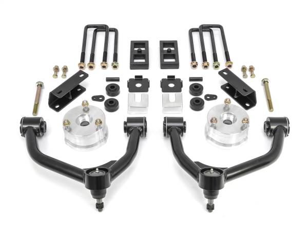 ReadyLift - ReadyLift SST® Lift Kit  -  69-3535 - Image 1