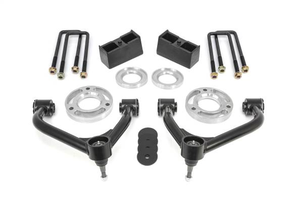 ReadyLift - ReadyLift SST® Lift Kit  -  69-3920 - Image 1