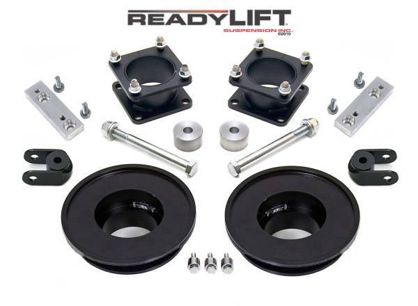 ReadyLift - ReadyLift SST® Lift Kit  -  69-5015 - Image 1