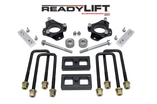 ReadyLift - ReadyLift SST® Lift Kit  -  69-5112 - Image 1