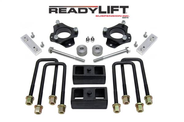 ReadyLift - ReadyLift SST® Lift Kit  -  69-5212 - Image 1