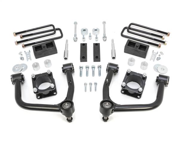 ReadyLift - ReadyLift SST® Lift Kit  -  69-5475 - Image 1