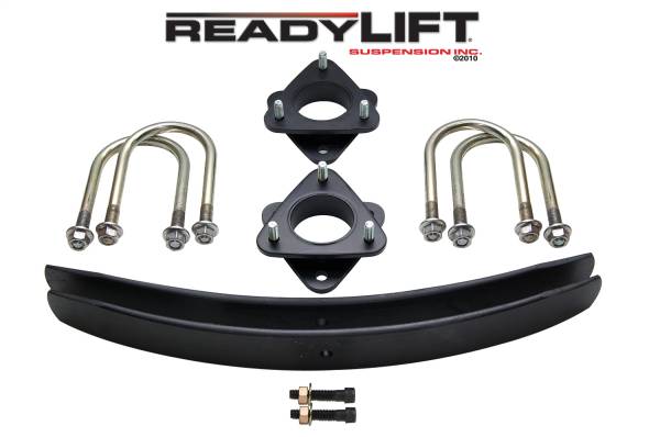 ReadyLift - ReadyLift SST® Lift Kit  -  69-5510 - Image 1