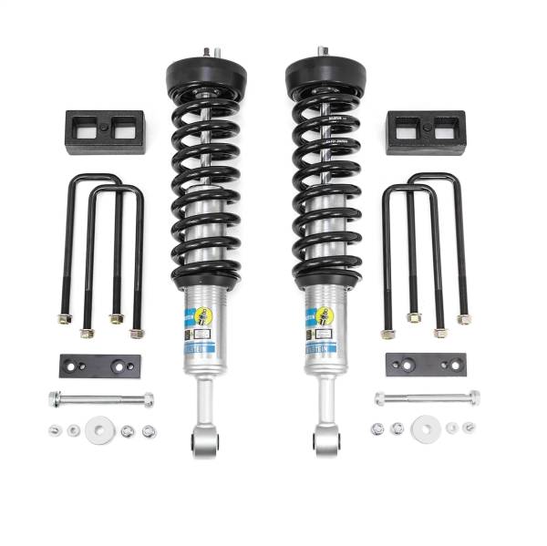 ReadyLift - ReadyLift SST® Lift Kit w/Shocks 3 in.  -  69-5531 - Image 1