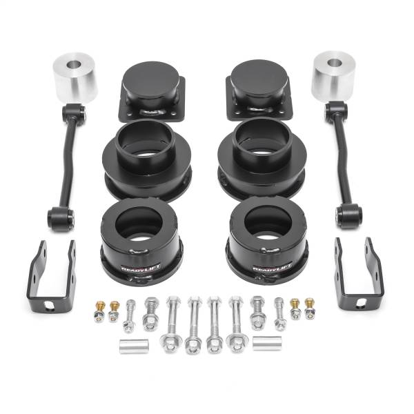 ReadyLift - ReadyLift SST® Lift Kit  -  69-6025 - Image 1