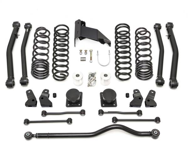 ReadyLift - ReadyLift Terrain Flex Lift Kit  -  69-6043 - Image 1