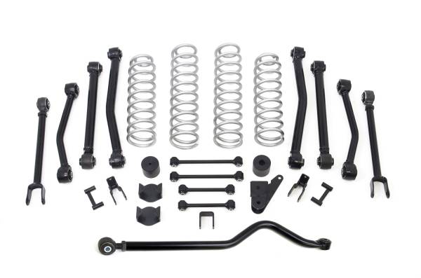 ReadyLift - ReadyLift SST® Lift Kit  -  69-6408 - Image 1