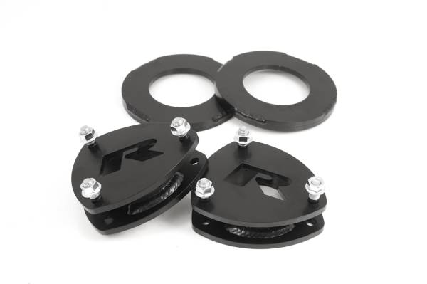 ReadyLift - ReadyLift SST® Lift Kit  -  69-6420 - Image 1