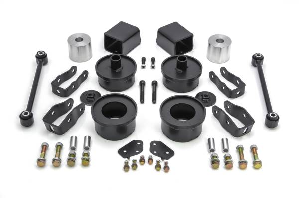 ReadyLift - ReadyLift SST® Lift Kit  -  69-6826 - Image 1