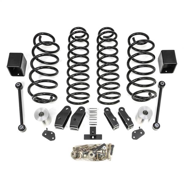 ReadyLift - ReadyLift Coil Spring Leveling Kit  -  69-6827 - Image 1