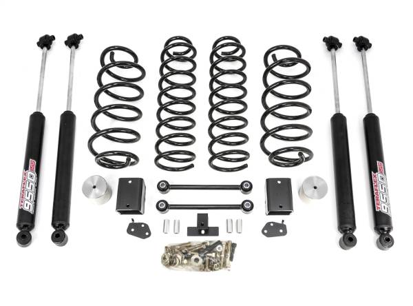 ReadyLift - ReadyLift SST® Lift Kit  -  69-6828 - Image 1