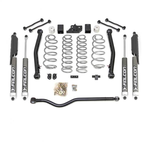 ReadyLift - ReadyLift SST® Lift Kit  -  69-6836 - Image 1