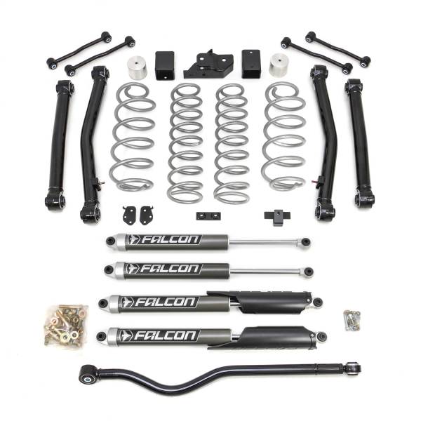 ReadyLift - ReadyLift SST® Lift Kit  -  69-6837 - Image 1