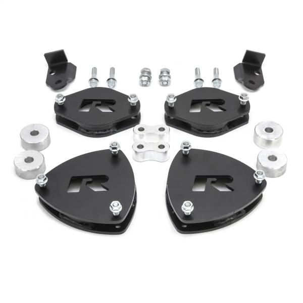 ReadyLift - ReadyLift SST® Lift Kit  -  69-9315 - Image 1