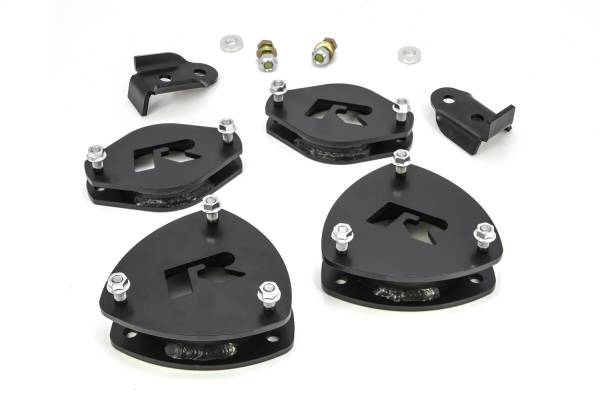 ReadyLift - ReadyLift SST® Lift Kit  -  69-9820 - Image 1