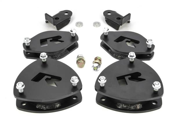 ReadyLift - ReadyLift SST® Lift Kit  -  69-9920 - Image 1