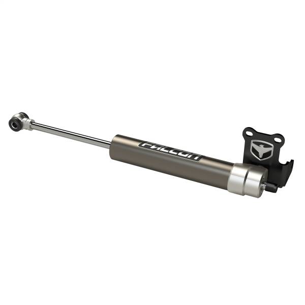 ReadyLift - ReadyLift Steering Stabilizer  -  93-6800 - Image 1