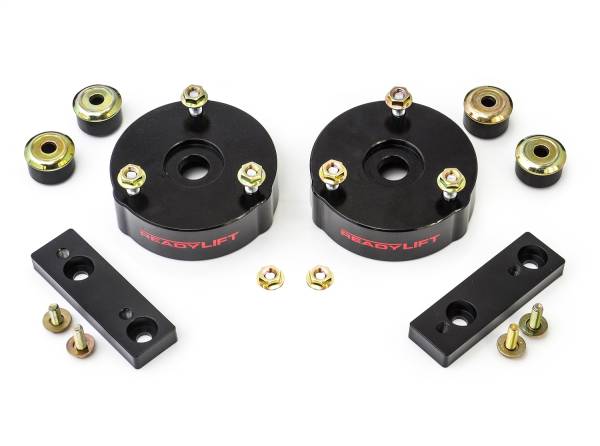 ReadyLift - ReadyLift Front Leveling Kit  -  T6-3072-K - Image 1