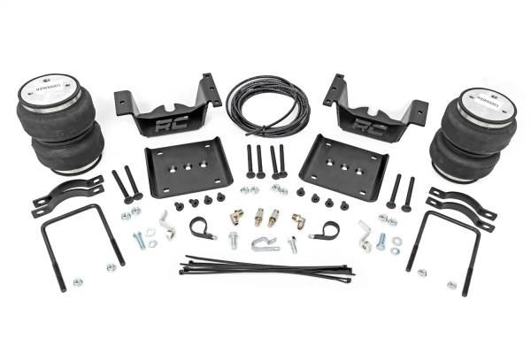 Rough Country - Rough Country Air Spring Kit  -  10005 - Image 1