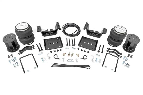 Rough Country - Rough Country Air Spring Kit  -  100054 - Image 1