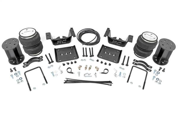 Rough Country - Rough Country Air Spring Kit  -  100056 - Image 1