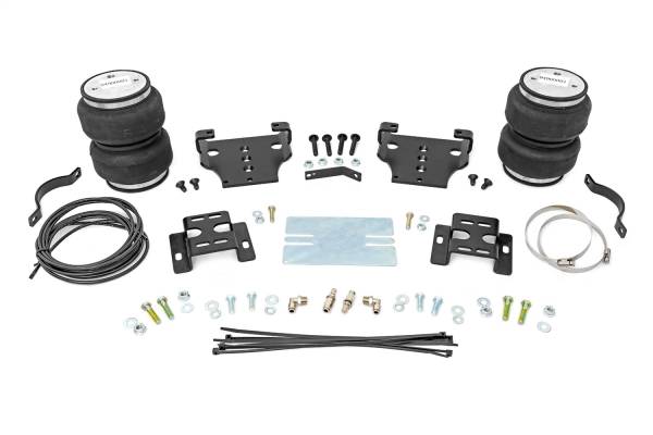 Rough Country - Rough Country Air Spring Kit  -  10006 - Image 1