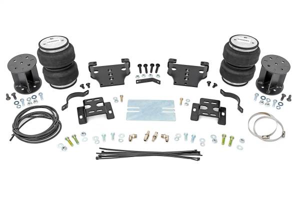 Rough Country - Rough Country Lift Kit-Suspension  -  100064 - Image 1