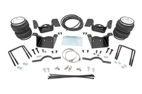 Rough Country - Rough Country Air Spring Kit  -  10007 - Image 1