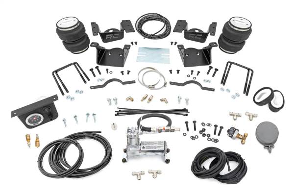 Rough Country - Rough Country Air Spring Kit  -  10007C - Image 1