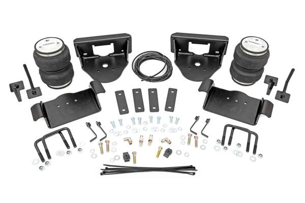 Rough Country - Rough Country Air Spring Kit  -  10008 - Image 1