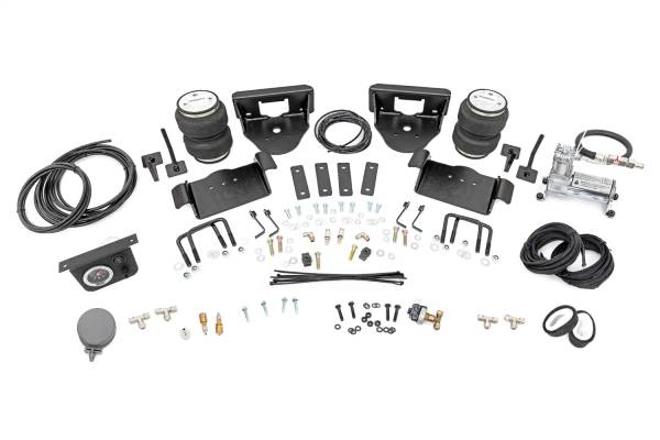 Rough Country - Rough Country Air Spring Kit  -  10008C - Image 1