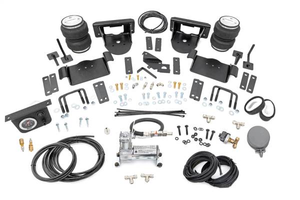 Rough Country - Rough Country Air Spring Kit  -  10009C - Image 1