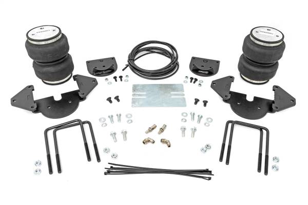 Rough Country - Rough Country Air Spring Kit  -  10011 - Image 1