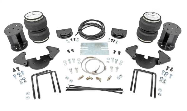 Rough Country - Rough Country Air Spring Kit  -  100116 - Image 1