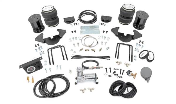 Rough Country - Rough Country Air Spring Kit  -  100116C - Image 1