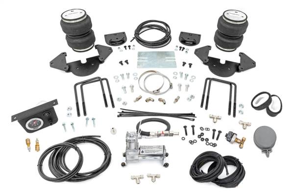 Rough Country - Rough Country Air Spring Kit  -  10011C - Image 1