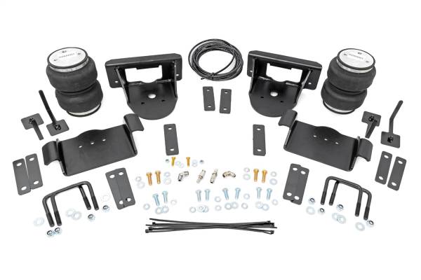 Rough Country - Rough Country Air Spring Kit  -  10017 - Image 1