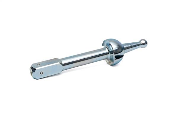 Rough Country - Rough Country Straight Shaft Shifter Extension  -  1021 - Image 1
