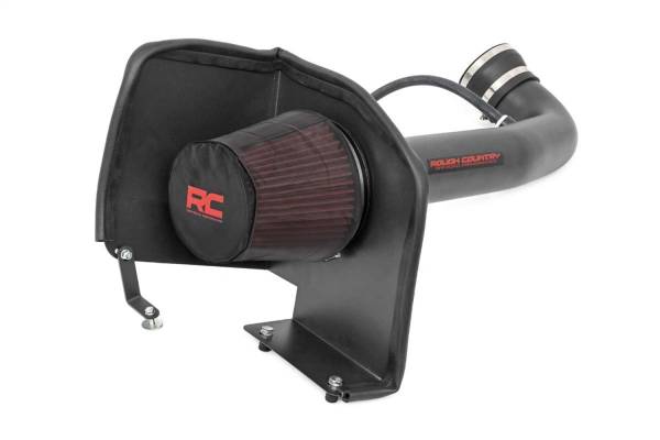 Rough Country - Rough Country Cold Air Intake  -  10543PF - Image 1