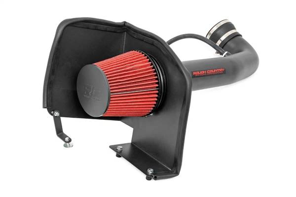 Rough Country - Rough Country Cold Air Intake  -  10543_A - Image 1